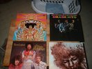4-lps-Jimi Hendrix Experience-