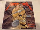 METALLICA HARVESTER OF SORROW 12