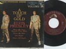 HEAR- Rare Rock 'n Roll EP- Elvis Presley- A Touch Of Gold- Gold Standard Series