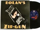 T REX / MARC BOLAN Bolan’s Zip Gun Original EMI LP 1974