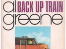 AL GREENE Back Up Train LP VINYL UK Action 1969 13 Track Stereo Pressing