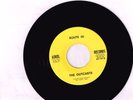 GARAGE 45RPM - OUTCASTS ON ASKEL - RARE