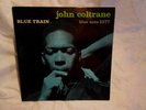 1957 JOHN COLTRANE Blue Train,note 1577,LP,tenor sax,philly joe jones,kenny drew