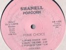 SHANELL Prime Choice Popcorn  Miami Private Modern Soul (Song For You) Shrink NM