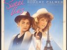 Signed By Kenny Everett SWEET LIES film soundtrack LP TREVOR JONES Robert Palmer
