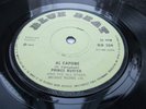 PRINCE BUSTER - AL CAPONE 7' BLUE BEAT BB324  EXCELLENT LISTEN