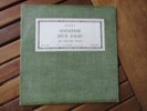 7inch MARCELLE MEYER RAVEL  LES DISCOPHILES FRANCAIS EX 17029 FRANCE