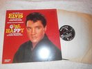 Elvis Presley Girl Happy 180g Vinyl Friday Music Klappcover
