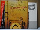 ROLLING STONES / BEGGARS BANQUET - Japan w/obi