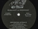Blakk-Katt On Wednesday - Opposites Attract 12