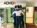Adhd 5 NEW OVP Contemplate Vinyl LP