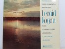 SAX 2323 Tchaikovsky: Violin Concerto KOGAN Ed.1 T/S NM