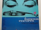 SUPRAPHON 50 690 STEREO Famous Violin Encores JANINE ANDRADE Mint