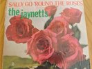 THE JAYNETTS - SALLY GO ROUND THE ROSES (TUFF LP 13) CLASSIC