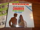 Mercury Living Presence Chabrier Espana/Danse Slave SR 902012 RFR1/RFR1