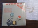 Mercury Living Presence Ernest Bloch Concerto Grosso No. 1 SR 90223 FR1/FR2
