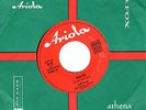 ROLF SIMSON - SUSIE GIRL/DOSWIDANJA - ARIOLA 45 055 A - RAR