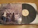 THE WATERSONS (WITH MARTIN CARTHY) - GREEN FIELDS - TOPIC 12TS415 -   LP