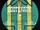 HEAR - Rare Country Radio Show LP - Ernest Tubb, June Carter, Hank Snow