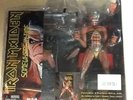 Neca Iron Maiden somewhere in time figure new series 1