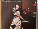 QUAD  NM  PETER SCHICKELE Intimate P.D.Q. Bach 1973  VANGUARD GATE-FOLD LP