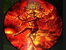 IMPALED NAZARENE UGRA KARMA LP PICTURE DISC VINYL *RARE* 1998 FRANCE LIMITED