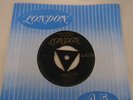 FATS DOMINO  THINKING OF YOU  LONDON GOLD  RARE