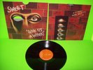 Sweet ?– Give Us A Wink Original UK Vinyl LP Record Glam Hard Rock NM Diecut Cvr