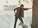 YOUNG,NEIL-EVERYBODY KNOWS THIS IS NOWHERE (RMST)  (US IMPORT)  VINYL LP NEW