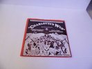 Charlotte’s Web: Rare Soundtrack Promo 45+PS 1973 Debbie Reynolds