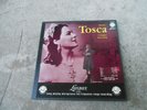 PUCCINI-TOSCA-TEBALDI/CAMPORA-2 LP BOX SET-LIBRETTO-IMP-UK-LONDON LL 660/1