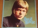 David Bowie Original Deram Mono 1st album self title US NM