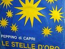 LE STELLE D'ORO PEPPINO DI CAPRI   7