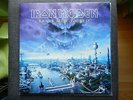 IRON MAIDEN-Brave New World/2-LP(Vinyl) PIC TOP-Zustand