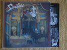 Savatage Gutter Ballet 1989 LP Atlantic 782 008-1