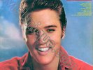 Elvis Presley For LP Fans Only Original Beautiful Near Mint LP