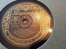 THE ANDREWS SISTERS BOOGIE WOOGIE BUGLE BOY & BOUNCE ME BROTHER BRUNSWICK 03147