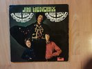 Jimi Hendrix Experience ?– Are You Experienced  , LP