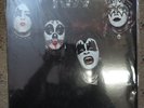 Kiss: Self Titled 12