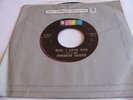 FREDDIE SCOTT - GIRL I LOVE YOU / I SHALL BE RELEASED - ABC PROBE