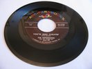 THE IMPRESSIONS - YOU'VE BEEN CHEATIN' / MAN OH MAN - ABC-PARAMOUNT