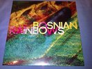 Bosnian Rainbows 2 LP Vinyl Numbered 200 copies Pink SEALED The Mars Volta 33 RP