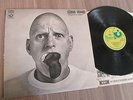 CLIMAX CHICAGO (BLUES BAND) TIGHTLY KNIT LP.1ST UK HARVEST A1/B1 EX/EX CLASSIC