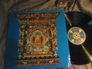CHO-GA Tantric and Ritual Music of Tibet LP india world buddhist meditation NM-