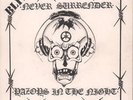 BLITZ (OI/PUNK GROUP) Never Surrender 7