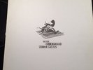 ONECUT UNDERGROUND TERROR TACTICS BANKSY ARTWOK