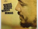 Charles Mingus 