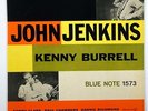 John Jenkins/Kenny Burrell 