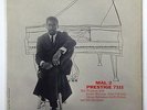 Mal Waldron 