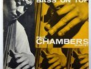 Paul Chambers 